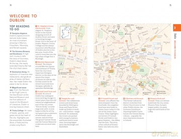 Fodor's Essential Ireland 2025 (Full-color Travel Guide) - Fodor's Travel Guides [KSIĄŻKA]