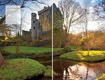 Fodor's Essential Ireland 2025 (Full-color Travel Guide) - Fodor's Travel Guides [KSIĄŻKA]