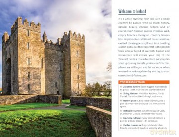 Fodor's Essential Ireland 2025 (Full-color Travel Guide) - Fodor's Travel Guides [KSIĄŻKA]