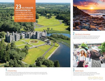 Fodor's Essential Ireland 2025 (Full-color Travel Guide) - Fodor's Travel Guides [KSIĄŻKA]