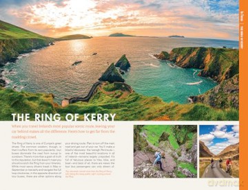 Fodor's Essential Ireland 2025 (Full-color Travel Guide) - Fodor's Travel Guides [KSIĄŻKA]