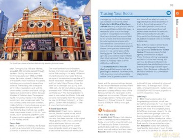Fodor's Essential Ireland 2025 (Full-color Travel Guide) - Fodor's Travel Guides [KSIĄŻKA]