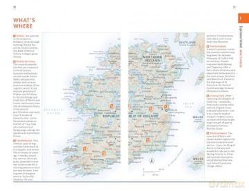 Fodor's Essential Ireland 2025 (Full-color Travel Guide) - Fodor's Travel Guides [KSIĄŻKA]