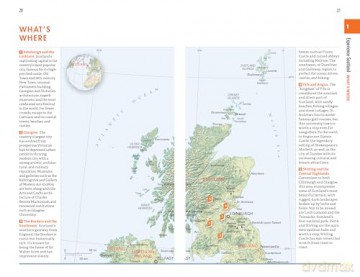 Fodor's Essential Scotland (Full-color Travel Guide) - Fodor's Travel Guides [KSIĄŻKA]