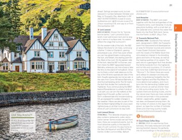 Fodor's Essential Scotland (Full-color Travel Guide) - Fodor's Travel Guides [KSIĄŻKA]