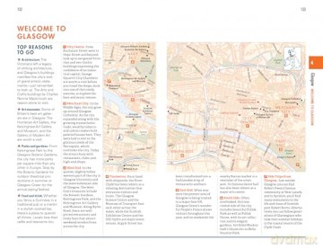 Fodor's Essential Scotland (Full-color Travel Guide) - Fodor's Travel Guides [KSIĄŻKA]