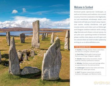Fodor's Essential Scotland (Full-color Travel Guide) - Fodor's Travel Guides [KSIĄŻKA]