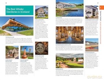 Fodor's Essential Scotland (Full-color Travel Guide) - Fodor's Travel Guides [KSIĄŻKA]