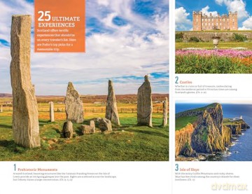 Fodor's Essential Scotland (Full-color Travel Guide) - Fodor's Travel Guides [KSIĄŻKA]