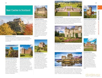 Fodor's Essential Scotland (Full-color Travel Guide) - Fodor's Travel Guides [KSIĄŻKA]