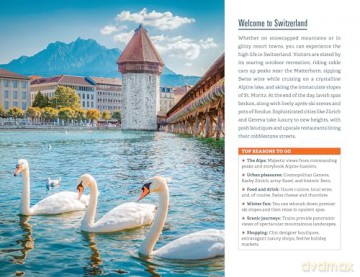Fodor's Essential Switzerland (Full-color Travel Guide) - Fodor's Travel Guides [KSIĄŻKA]