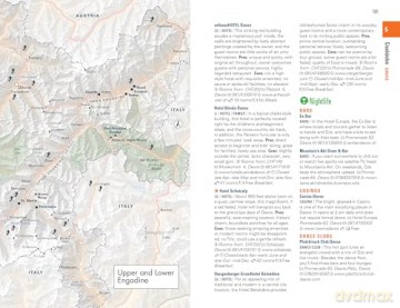 Fodor's Essential Switzerland (Full-color Travel Guide) - Fodor's Travel Guides [KSIĄŻKA]