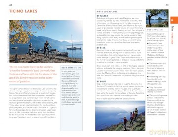 Fodor's Essential Switzerland (Full-color Travel Guide) - Fodor's Travel Guides [KSIĄŻKA]