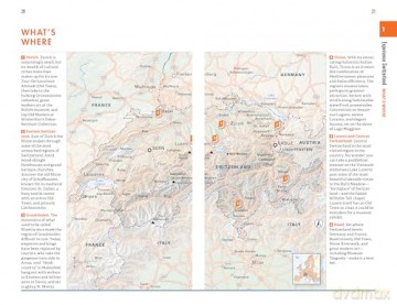 Fodor's Essential Switzerland (Full-color Travel Guide) - Fodor's Travel Guides [KSIĄŻKA]