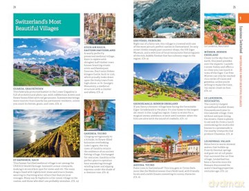 Fodor's Essential Switzerland (Full-color Travel Guide) - Fodor's Travel Guides [KSIĄŻKA]