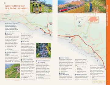 Fodor's Essential Switzerland (Full-color Travel Guide) - Fodor's Travel Guides [KSIĄŻKA]