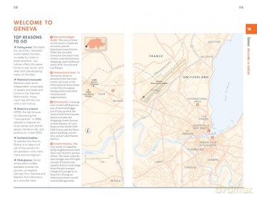 Fodor's Essential Switzerland (Full-color Travel Guide) - Fodor's Travel Guides [KSIĄŻKA]