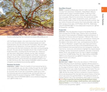 Fodor's InFocus Charleston: With Hilton Head and the Lowcountry (Full-color Travel Guide) - Fodor's Travel Guides [KSIĄŻKA]