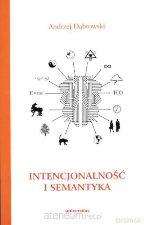 Intencjonalność i semantyka [KSIĄŻKA]