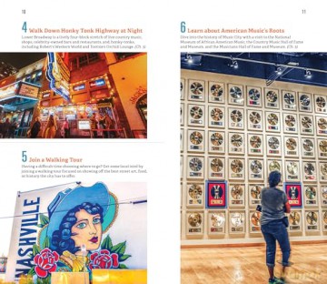 Fodor's InFocus Nashville (Full-color Travel Guide) - Fodor's Travel Guides [KSIĄŻKA]