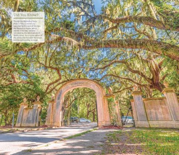 Fodor's InFocus Savannah: With Hilton Head and the Lowcountry (Full-color Travel Guide) - Fodor's Travel Guides [KSIĄŻKA]