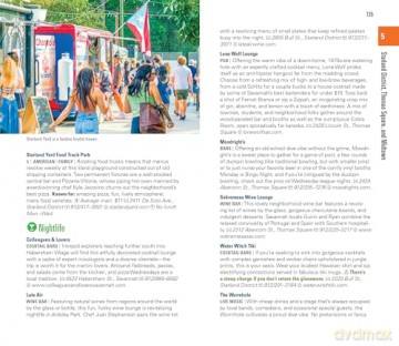 Fodor's InFocus Savannah: With Hilton Head and the Lowcountry (Full-color Travel Guide) - Fodor's Travel Guides [KSIĄŻKA]