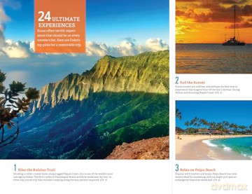 Fodor's Kauai (Full-color Travel Guide) - Fodor's Travel Guides [KSIĄŻKA]
