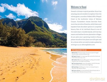 Fodor's Kauai (Full-color Travel Guide) - Fodor's Travel Guides [KSIĄŻKA]