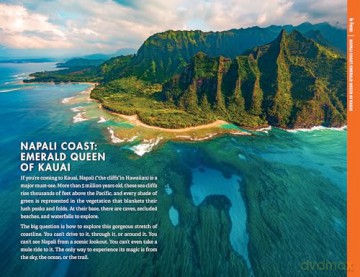 Fodor's Kauai (Full-color Travel Guide) - Fodor's Travel Guides [KSIĄŻKA]