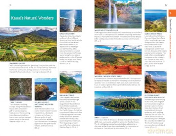 Fodor's Kauai (Full-color Travel Guide) - Fodor's Travel Guides [KSIĄŻKA]