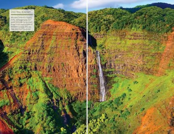 Fodor's Kauai (Full-color Travel Guide) - Fodor's Travel Guides [KSIĄŻKA]