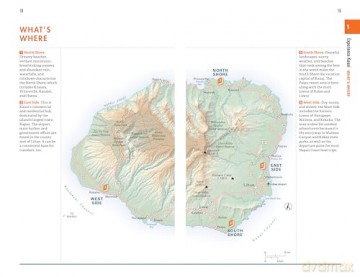 Fodor's Kauai (Full-color Travel Guide) - Fodor's Travel Guides [KSIĄŻKA]