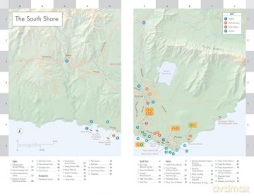 Fodor's Kauai (Full-color Travel Guide) - Fodor's Travel Guides [KSIĄŻKA]