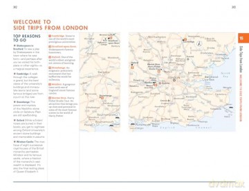 Fodor's London 2025 (Full-color Travel Guide) - Fodor's Travel Guides [KSIĄŻKA]