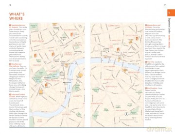 Fodor's London 2025 (Full-color Travel Guide) - Fodor's Travel Guides [KSIĄŻKA]
