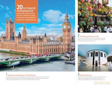 Fodor's London 2025 (Full-color Travel Guide) - Fodor's Travel Guides [KSIĄŻKA]