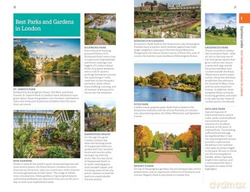 Fodor's London 2025 (Full-color Travel Guide) - Fodor's Travel Guides [KSIĄŻKA]