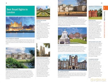 Fodor's London 2025 (Full-color Travel Guide) - Fodor's Travel Guides [KSIĄŻKA]