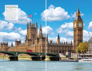 Fodor's London 2025 (Full-color Travel Guide) - Fodor's Travel Guides [KSIĄŻKA]