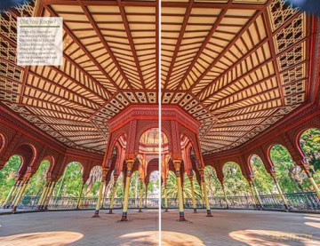 Fodor's Mexico City (Full-color Travel Guide) - Fodor's Travel Guides [KSIĄŻKA]