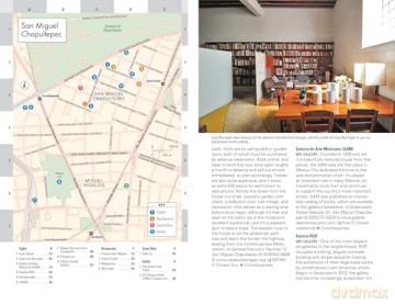 Fodor's Mexico City (Full-color Travel Guide) - Fodor's Travel Guides [KSIĄŻKA]