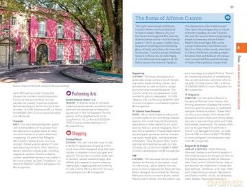 Fodor's Mexico City (Full-color Travel Guide) - Fodor's Travel Guides [KSIĄŻKA]