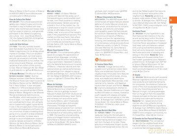 Fodor's Mexico City (Full-color Travel Guide) - Fodor's Travel Guides [KSIĄŻKA]