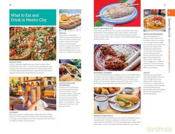 Fodor's Mexico City (Full-color Travel Guide) - Fodor's Travel Guides [KSIĄŻKA]