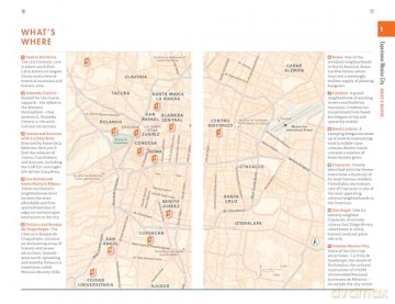 Fodor's Mexico City (Full-color Travel Guide) - Fodor's Travel Guides [KSIĄŻKA]