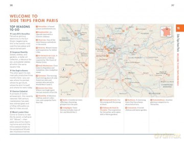 Fodor's Paris 2025 (Full-color Travel Guide) - Fodor's Travel Guides [KSIĄŻKA]