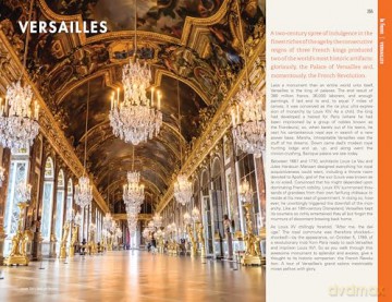 Fodor's Paris 2025 (Full-color Travel Guide) - Fodor's Travel Guides [KSIĄŻKA]