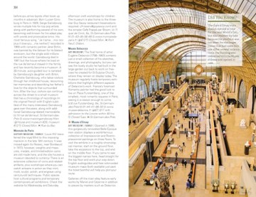 Fodor's Paris 2025 (Full-color Travel Guide) - Fodor's Travel Guides [KSIĄŻKA]