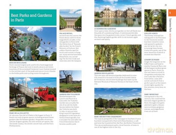 Fodor's Paris 2025 (Full-color Travel Guide) - Fodor's Travel Guides [KSIĄŻKA]
