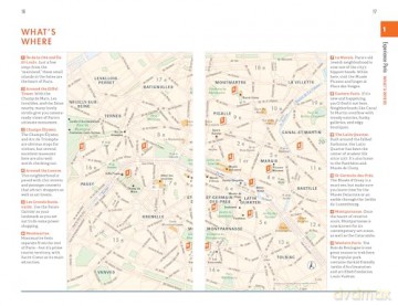 Fodor's Paris 2025 (Full-color Travel Guide) - Fodor's Travel Guides [KSIĄŻKA]